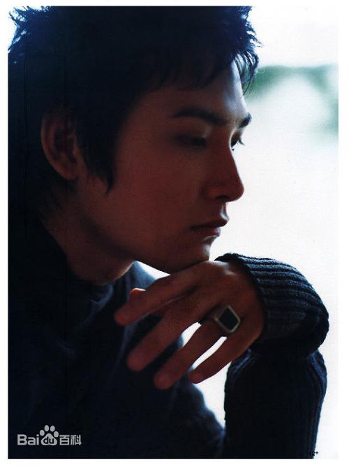 最新松田龙平(Ryuhei Matsuda)精彩图册