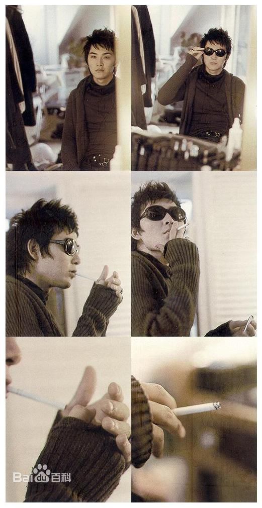 最新松田龙平(Ryuhei Matsuda)精彩图册