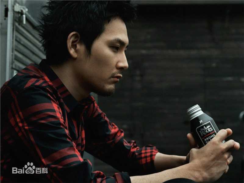 最新松田龙平(Ryuhei Matsuda)精彩图册