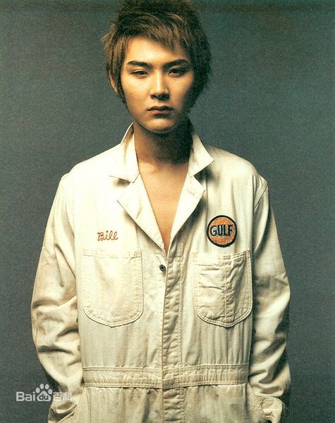 最新松田龙平(Ryuhei Matsuda)精彩图册