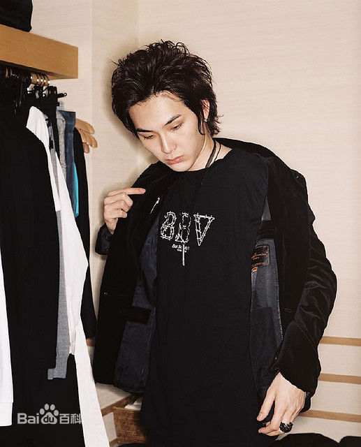 最新松田龙平(Ryuhei Matsuda)精彩图册