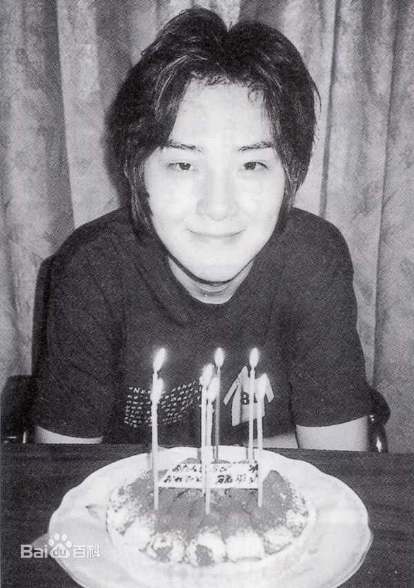 最新松田龙平(Ryuhei Matsuda)精彩图册