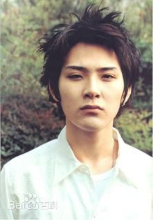 高清松田龙平(Ryuhei Matsuda)图片
