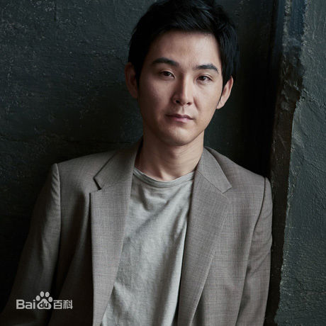 松田龙平(Ryuhei Matsuda)概述图册素颜照相册