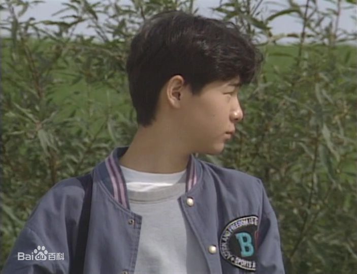 吉冈秀隆（Hidetaka Yoshioka）(Hidetaka Yoshioka)个人生活图集生活照