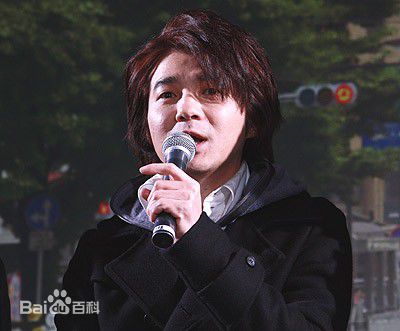 吉冈秀隆（Hidetaka Yoshioka）(Hidetaka Yoshioka)个人生活图集生活照