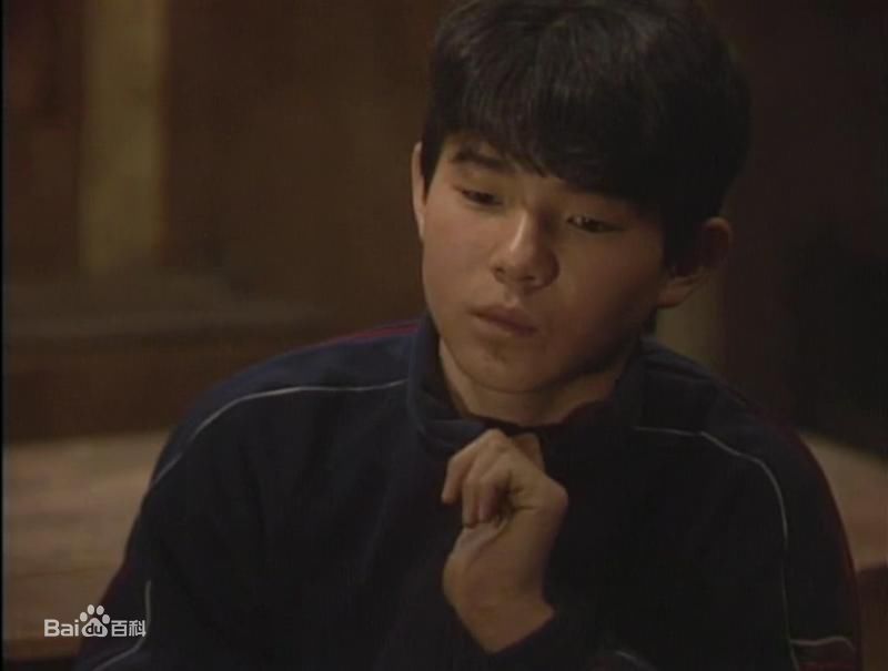 吉冈秀隆（Hidetaka Yoshioka）(Hidetaka Yoshioka)个人生活图集生活照