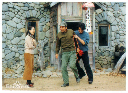 吉冈秀隆（Hidetaka Yoshioka）(Hidetaka Yoshioka)电视剧中形象图集图片图集