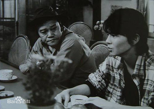 吉冈秀隆（Hidetaka Yoshioka）(Hidetaka Yoshioka)电视剧中形象图集图片图集