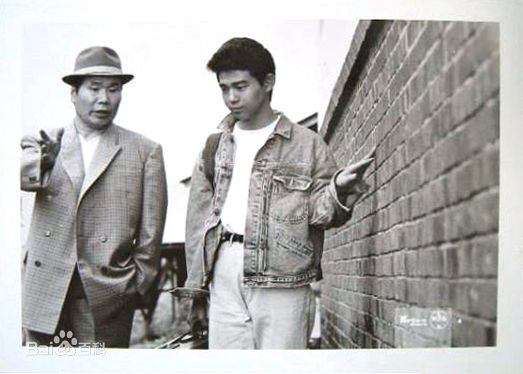 吉冈秀隆（Hidetaka Yoshioka）(Hidetaka Yoshioka)电视剧中形象图集图片图集