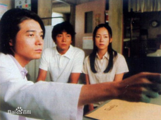 吉冈秀隆（Hidetaka Yoshioka）(Hidetaka Yoshioka)电视剧中形象图集图片图集