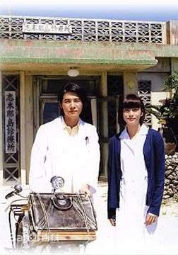 吉冈秀隆（Hidetaka Yoshioka）(Hidetaka Yoshioka)电视剧中形象图集图片图集