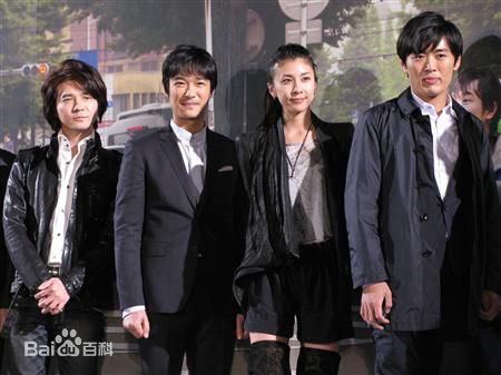 吉冈秀隆（Hidetaka Yoshioka）(Hidetaka Yoshioka)媒体宣传图集生活照