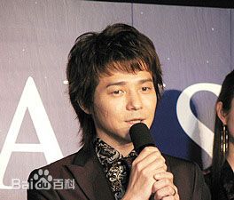 吉冈秀隆（Hidetaka Yoshioka）(Hidetaka Yoshioka)媒体宣传图集生活照