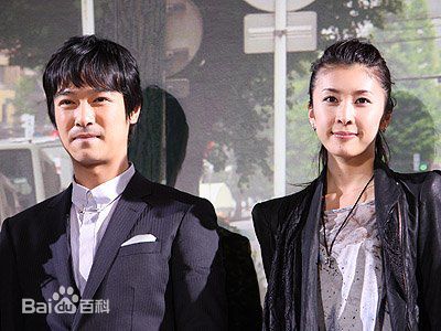 吉冈秀隆（Hidetaka Yoshioka）(Hidetaka Yoshioka)媒体宣传图集生活照