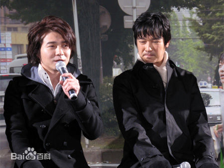 吉冈秀隆（Hidetaka Yoshioka）(Hidetaka Yoshioka)媒体宣传图集生活照