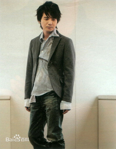 最全吉冈秀隆（Hidetaka Yoshioka）(Hidetaka Yoshioka)吉冈秀隆精彩图册