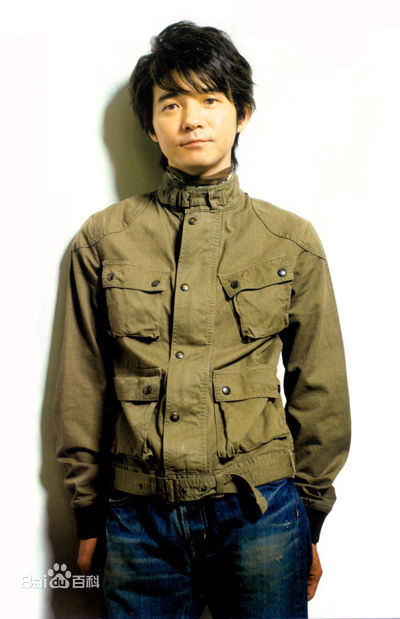 最全吉冈秀隆（Hidetaka Yoshioka）(Hidetaka Yoshioka)吉冈秀隆精彩图册