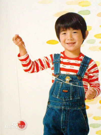 最全吉冈秀隆（Hidetaka Yoshioka）(Hidetaka Yoshioka)吉冈秀隆精彩图册