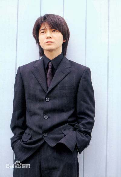 最全吉冈秀隆（Hidetaka Yoshioka）(Hidetaka Yoshioka)吉冈秀隆精彩图册