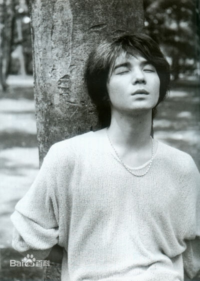 最全吉冈秀隆（Hidetaka Yoshioka）(Hidetaka Yoshioka)吉冈秀隆精彩图册