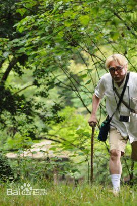 最新原田芳雄(Harada Yoshio)性感图片