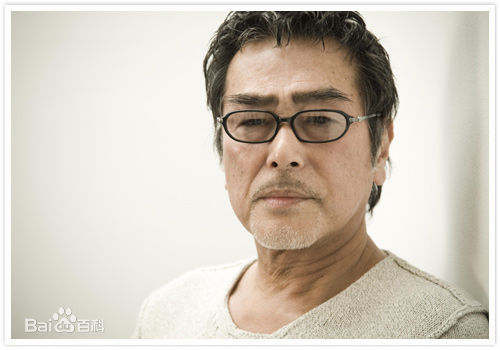 最新原田芳雄(Harada Yoshio)性感图片