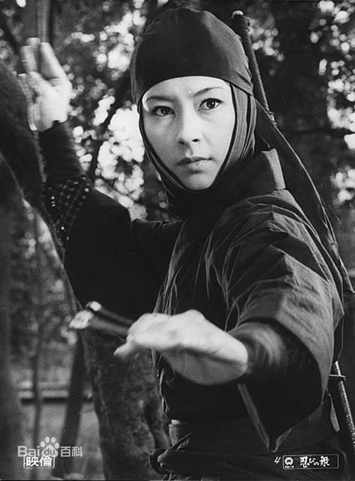 高清大楠道代图片