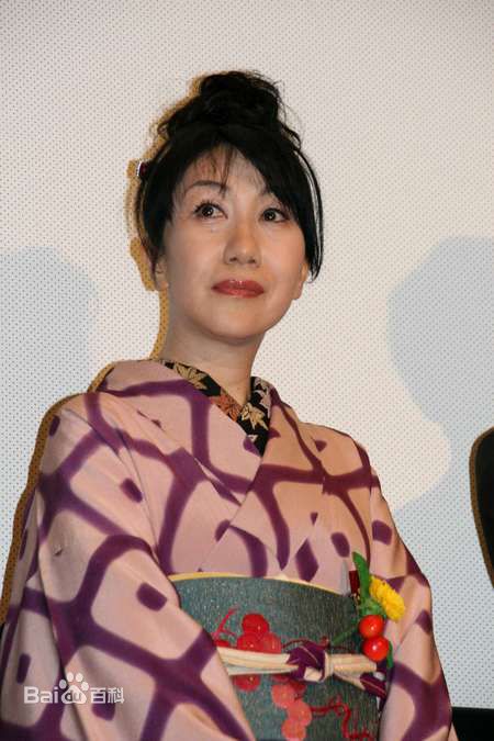 最全室井滋(shigeru muroyi)精彩图册