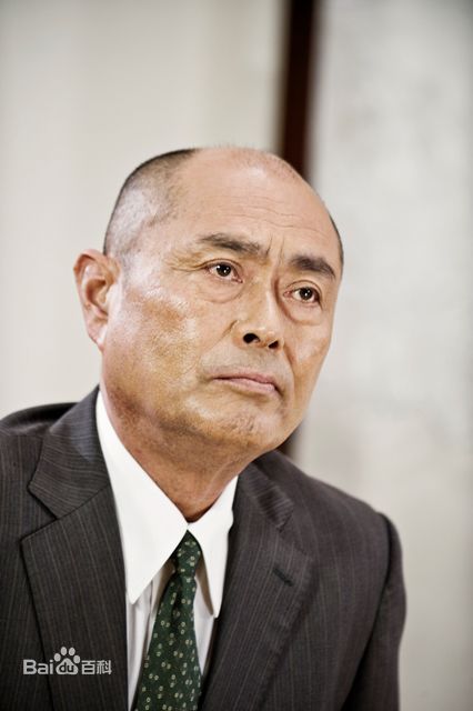 最优质伊武雅刀(いぶ まさとう)生活照