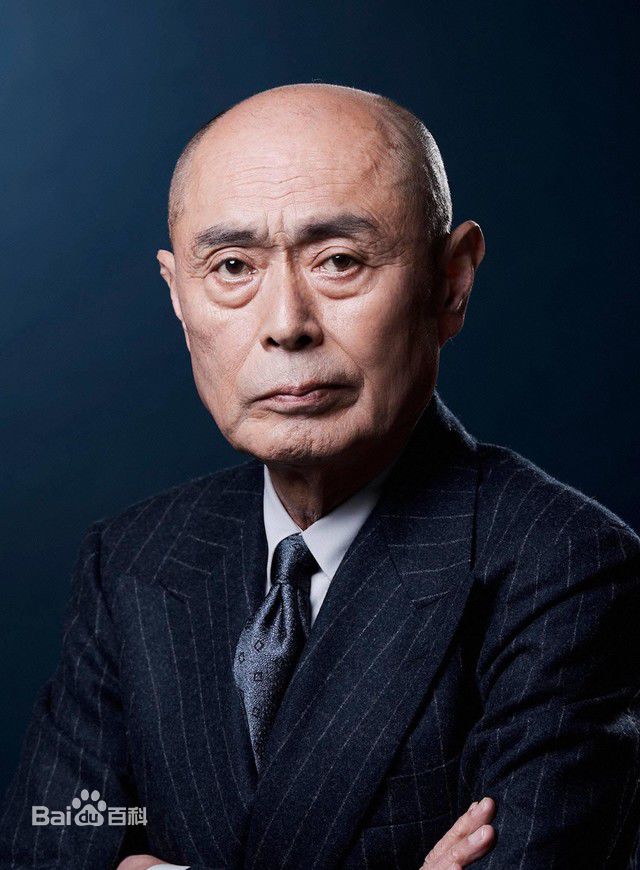 最优质伊武雅刀(いぶ まさとう)生活照