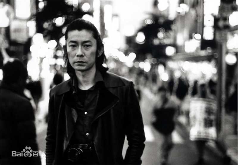 高清永濑正敏(Nagase Jungmin)精彩图册