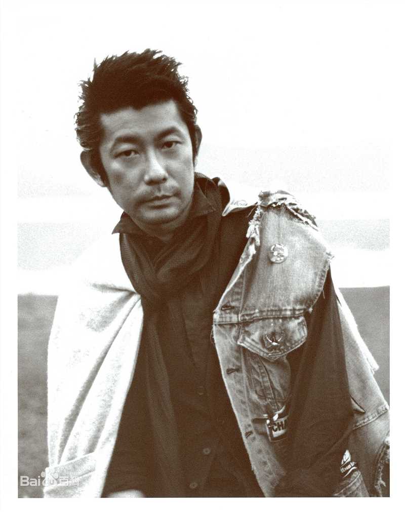 高清永濑正敏(Nagase Jungmin)精彩图册