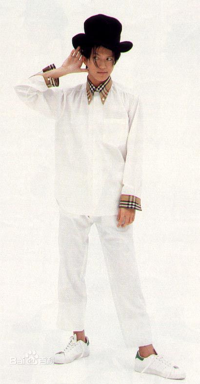 田边诚一(田辺誠一)模特影集图片图集