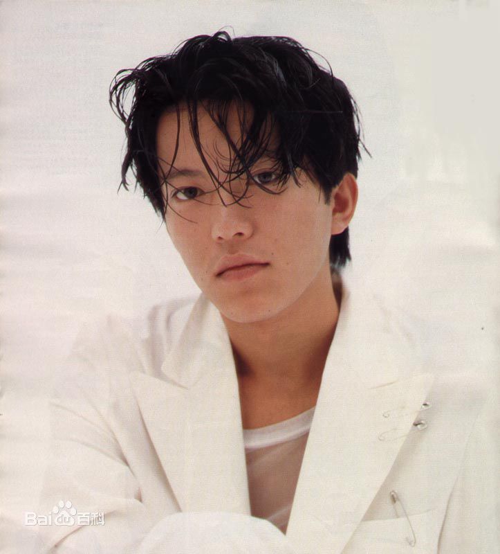 田边诚一(田辺誠一)模特影集图片图集