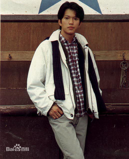 田边诚一(田辺誠一)模特影集图片图集