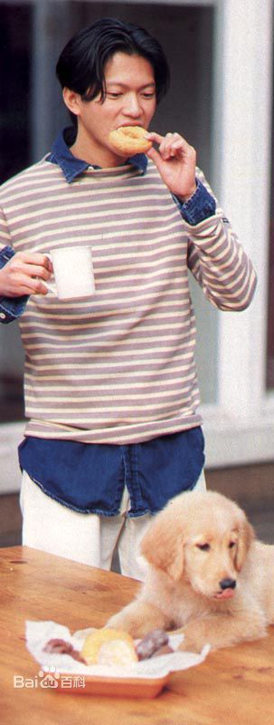 田边诚一(田辺誠一)模特影集图片图集