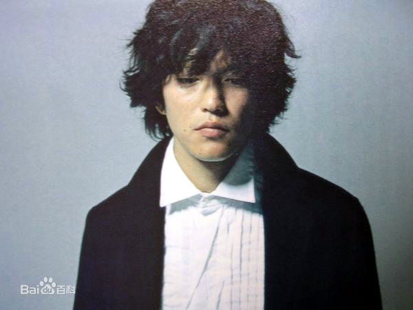 精选田边诚一(田辺誠一)精彩图册