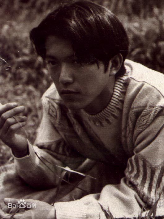 精选田边诚一(田辺誠一)精彩图册