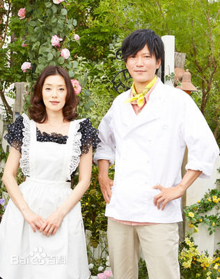 田边诚一(田辺誠一)前后照片