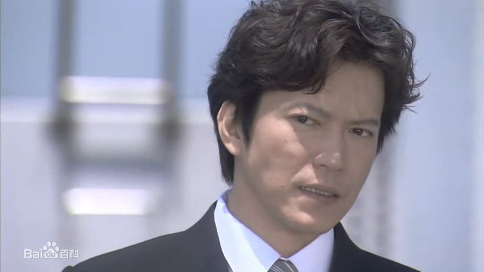 田边诚一(田辺誠一)前后照片