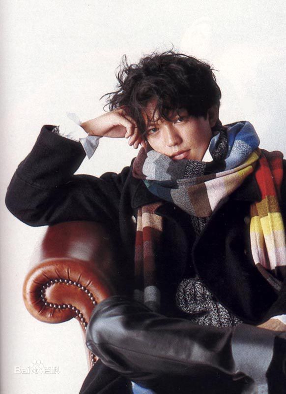 田边诚一(田辺誠一)前后照片