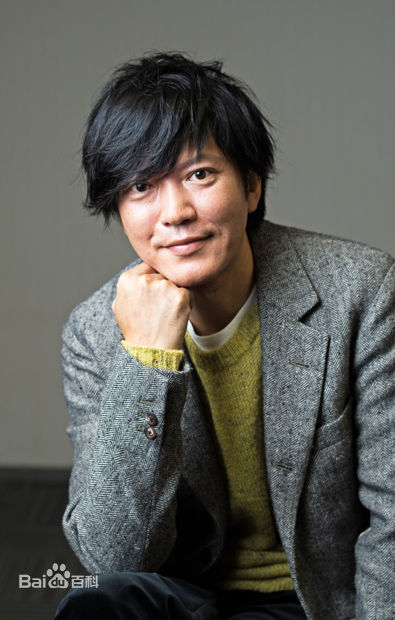 田边诚一(田辺誠一)前后照片