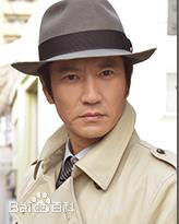 津田宽治(Kanji Tsuda)食之军师图册