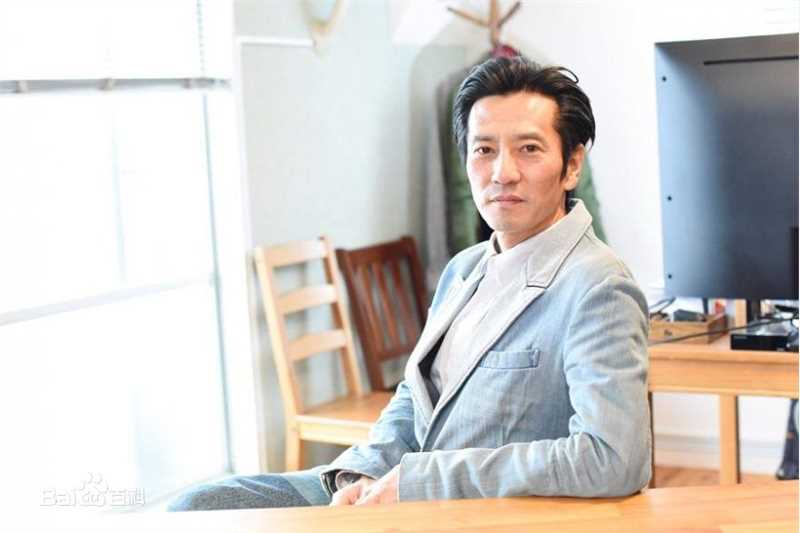 最优质津田宽治(Kanji Tsuda)素颜照