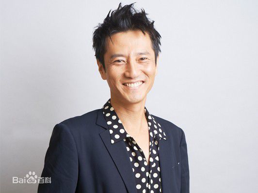 最优质津田宽治(Kanji Tsuda)素颜照