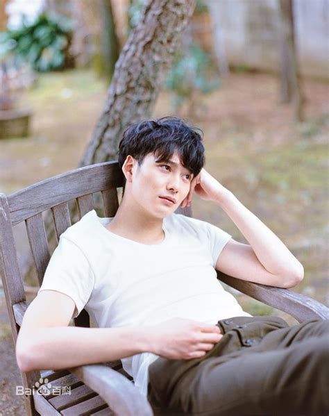 最新冈田将生(おかだ まさき)性感图片