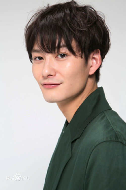 最新冈田将生(おかだ まさき)性感图片