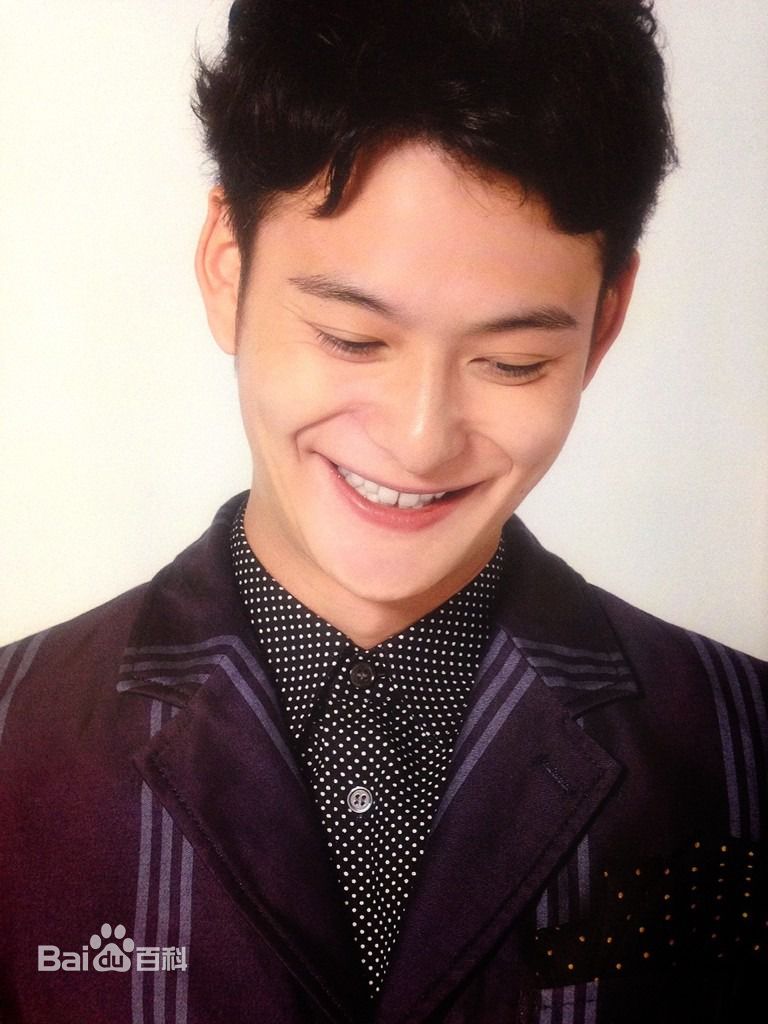 最新冈田将生(おかだ まさき)性感图片