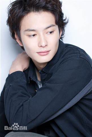 最新冈田将生(おかだ まさき)性感图片